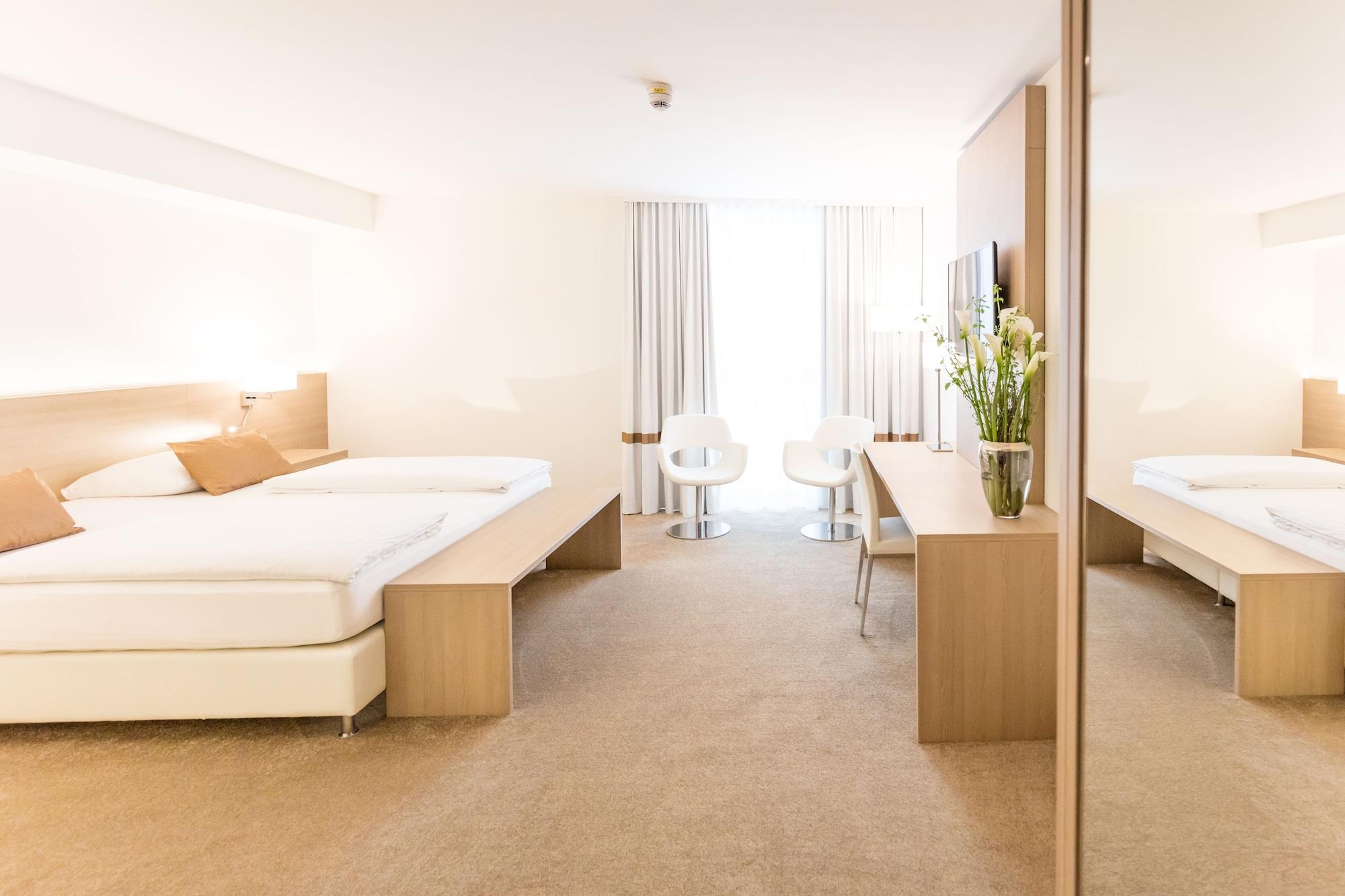Hotel Relexa Monachium