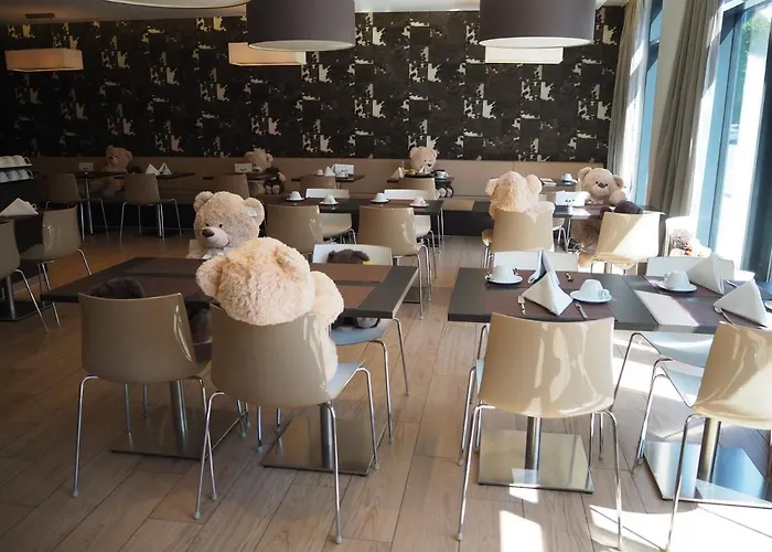 relexa hotel München