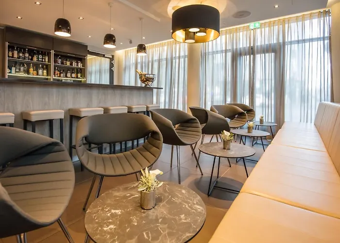relexa hotel München