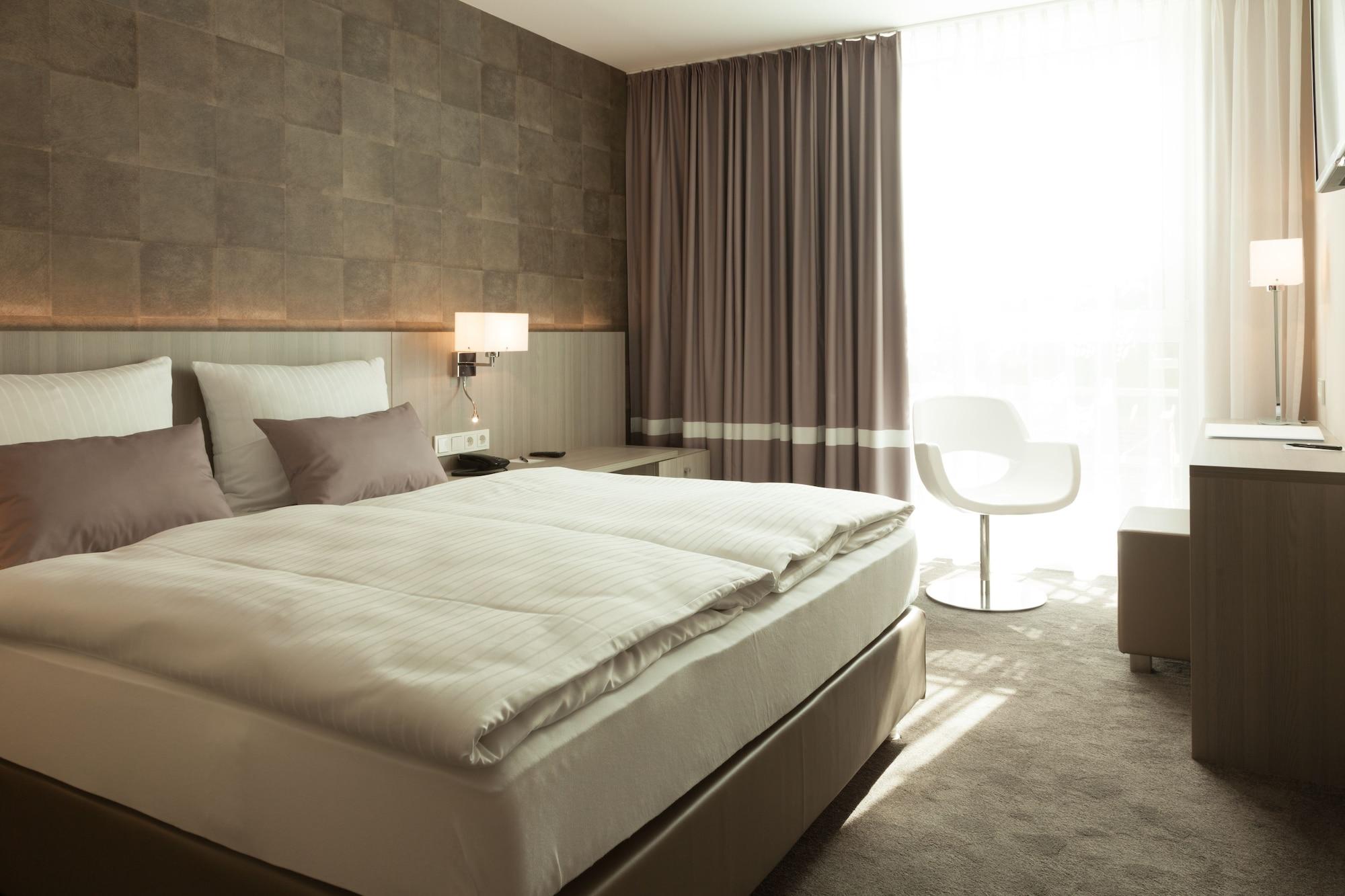 Relexa 4* München