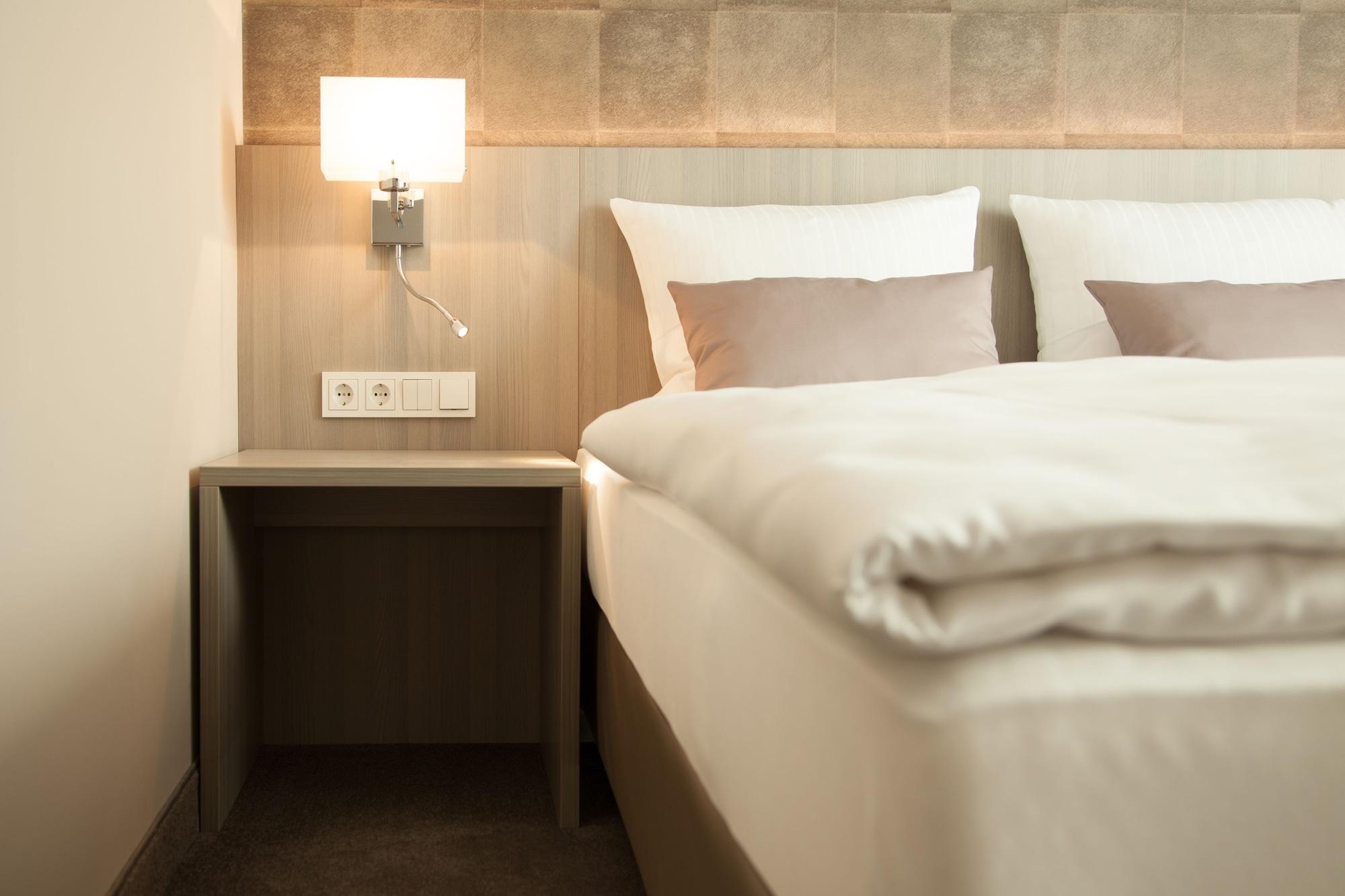 Relexa 4* München