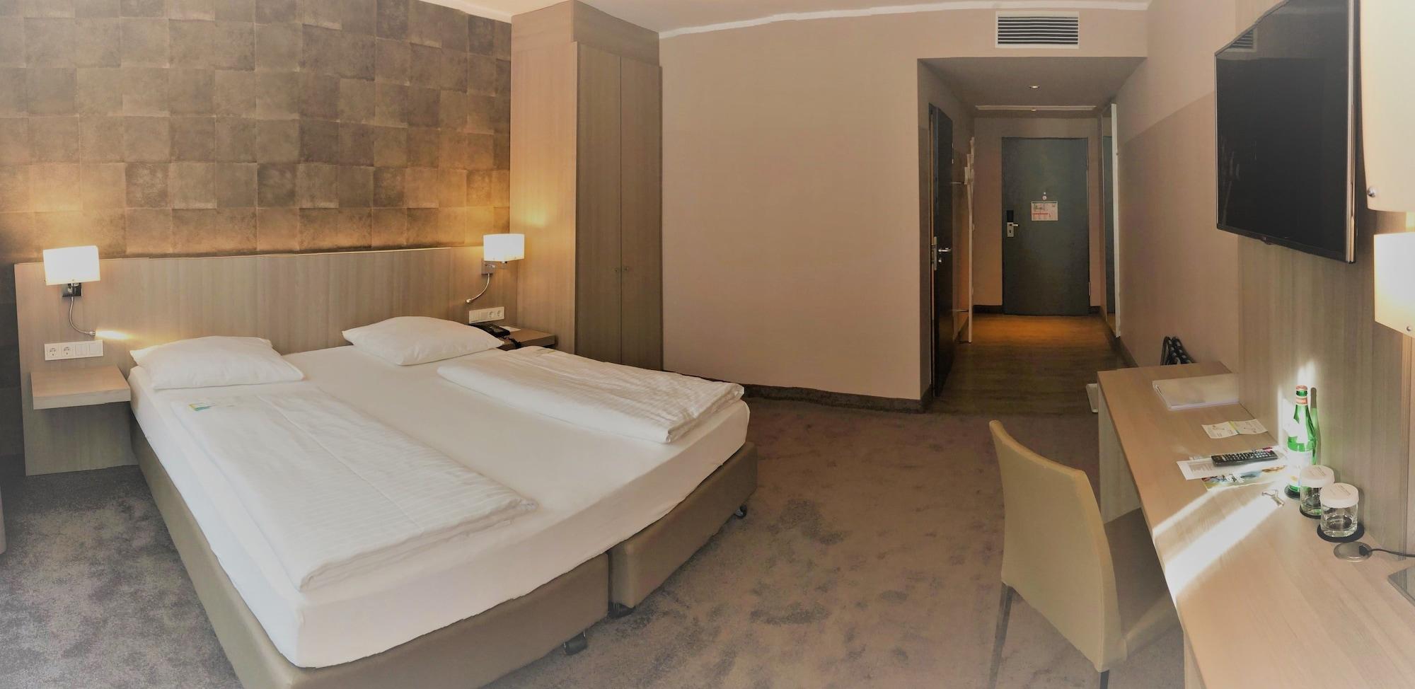 Hotel Relexa