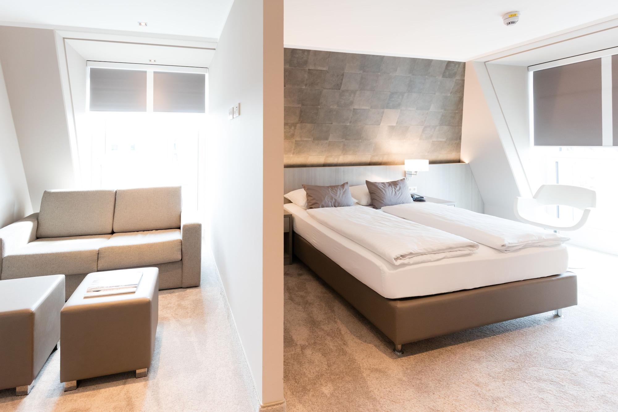 Relexa Hotel 4*
