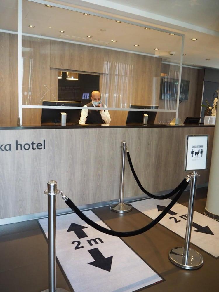 Relexa Hotel München