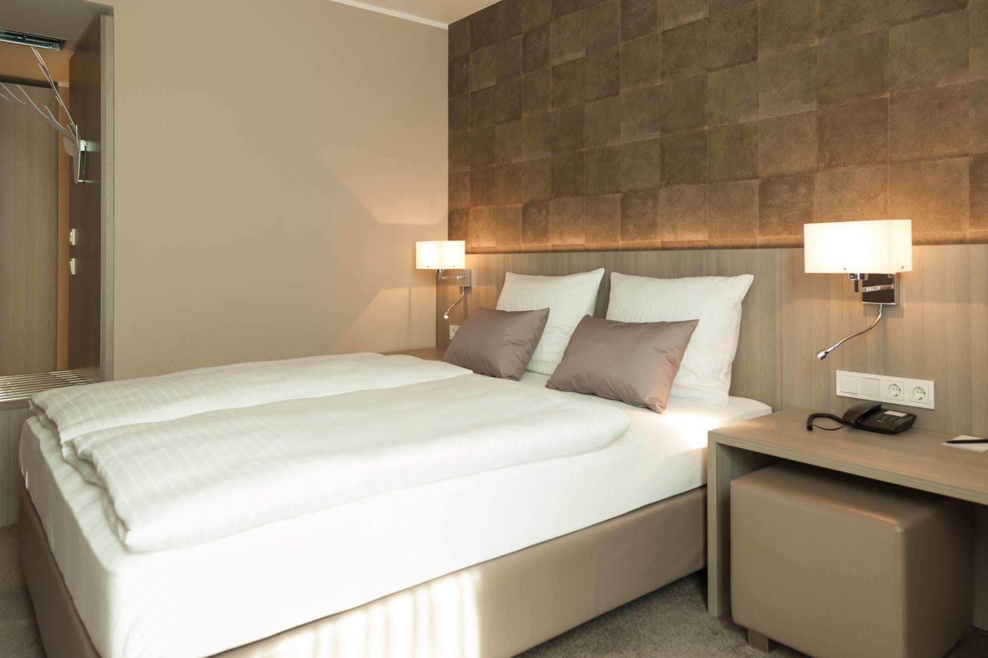 Relexa Hotel Munich