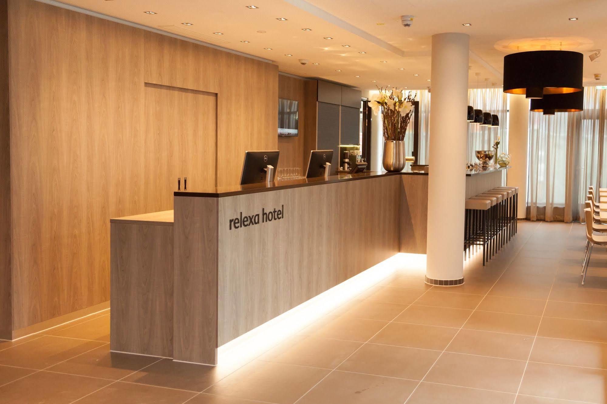 Hotel Relexa 4*
