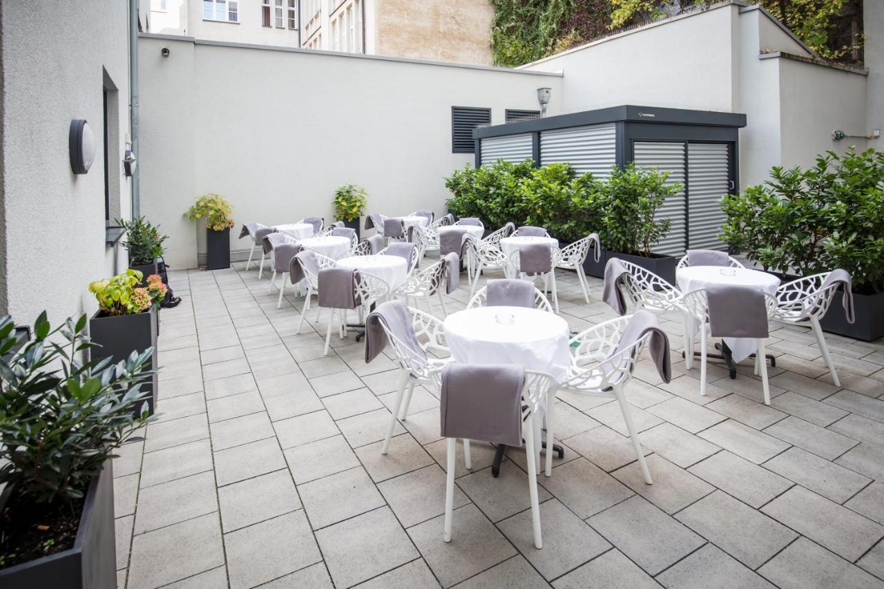 Relexa Hotel 4*